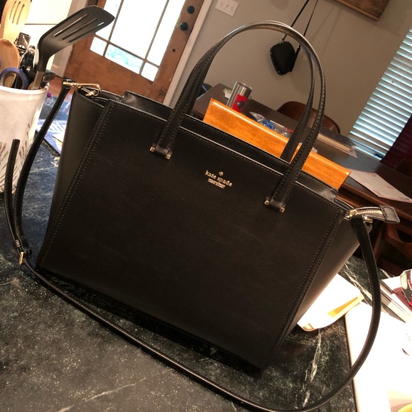 NWT Kate spade satchel - Picture 5 of 5